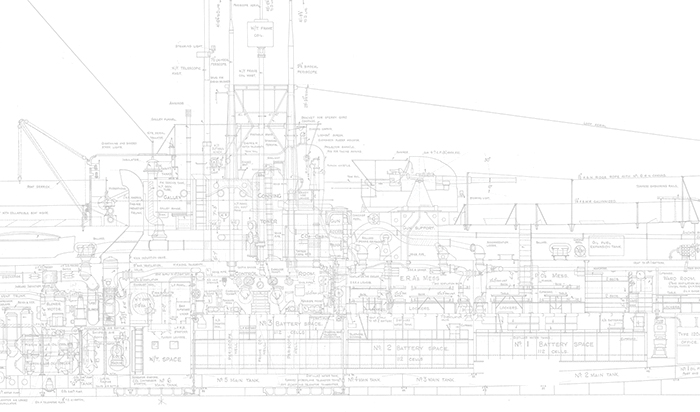 British Submarines in Two World Wars - image 1