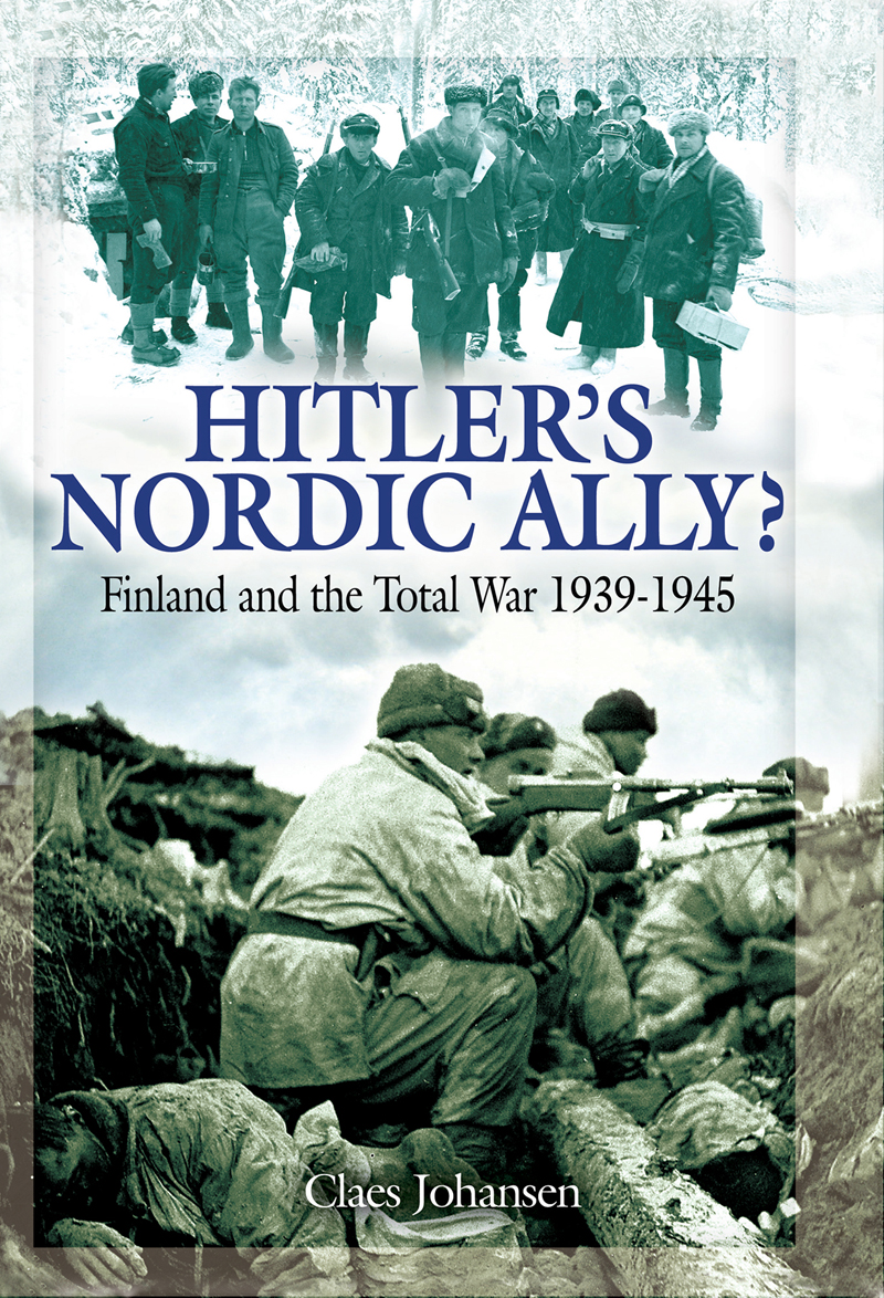 Hitlers Nordic Ally - image 1