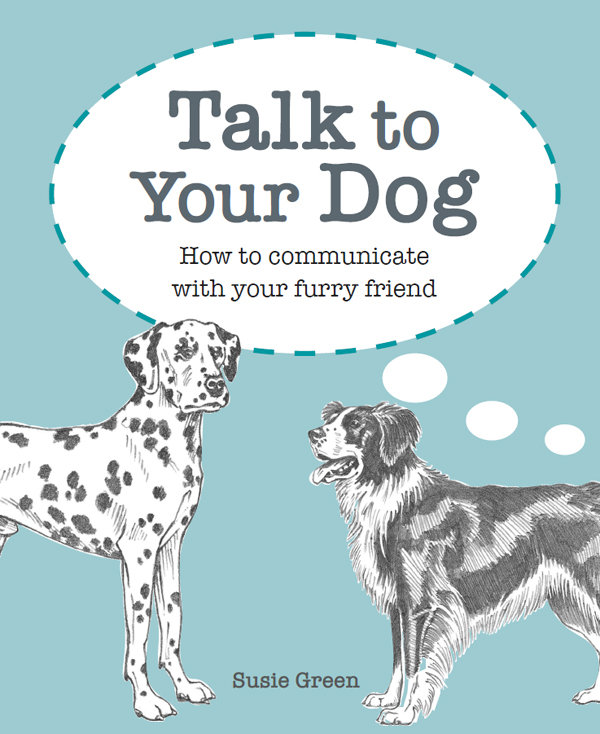 Talk to Your Dog How to communicate with your furry friend - image 1