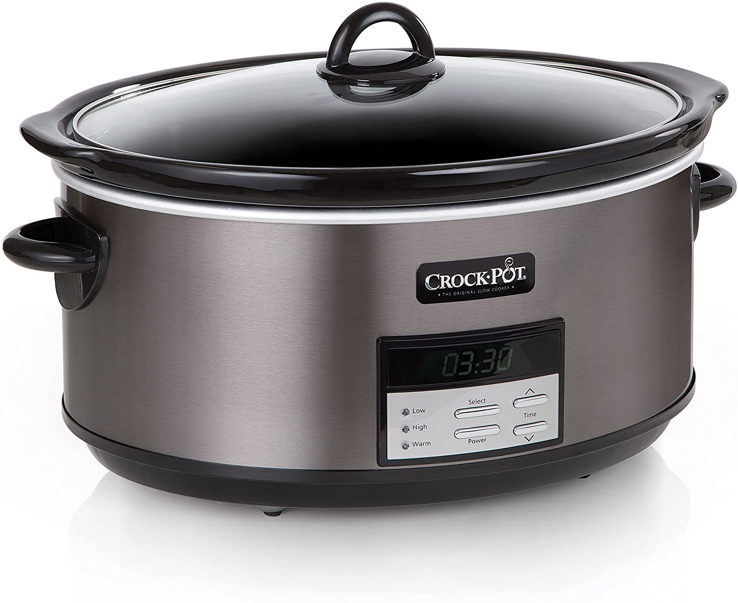 The classic slow cooking will never get outdated no matter how quick and - photo 2