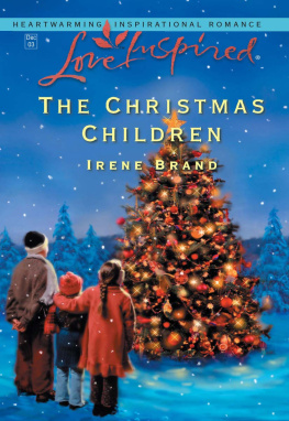 Irene Brand The Christmas Children