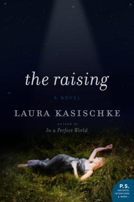 Laura Kasischke The Raising