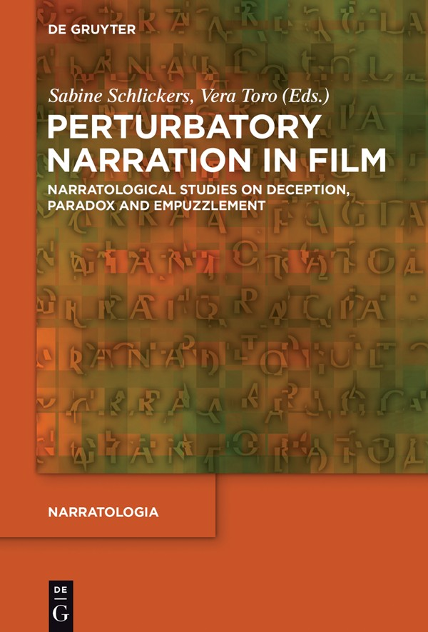 Perturbatory Narration in Film - image 1