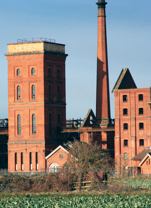 Industrial Heritage Re-Tooled The TICCIH guide to Industrial Heritage - photo 3