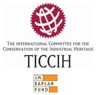 TICCIH The International Committee for the Conservation of the Industrial - photo 4