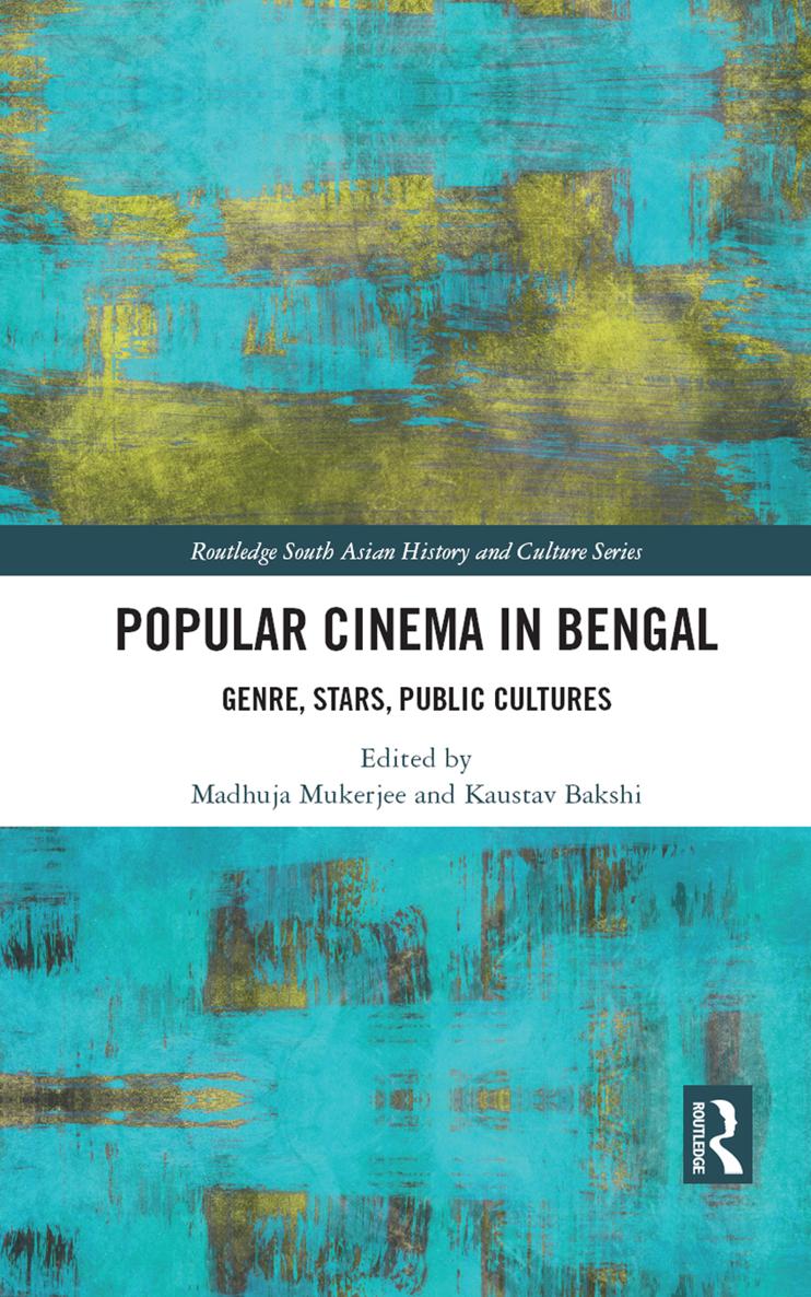 Popular Cinema in Bengal Popular Cinema in Bengal marks a decisive turn in - photo 1