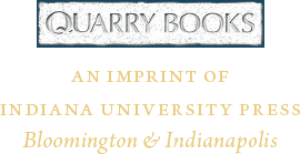 This book is a publication of Quarry Books an imprint of Indiana University - photo 1