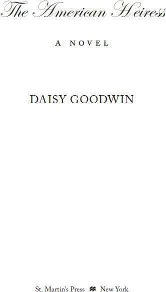 By Daisy Goodwin Silver River Edited by Daisy Goodwin 101 Poems That - photo 1