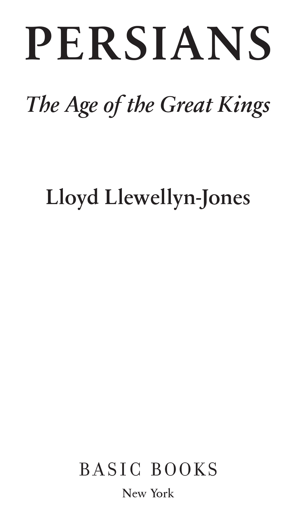 Copyright 2022 by Lloyd Llewellyn-Jones Cover design by Ann Kirchner Cover - photo 2