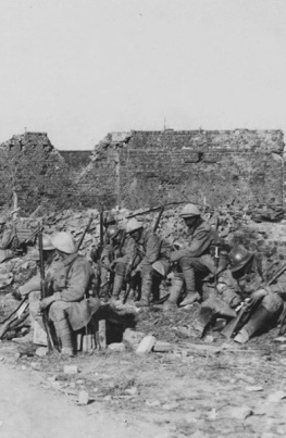 David OMara - The Somme 1916: Touring the French Sector