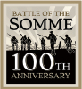 Somme Great War 100 Years - image 4