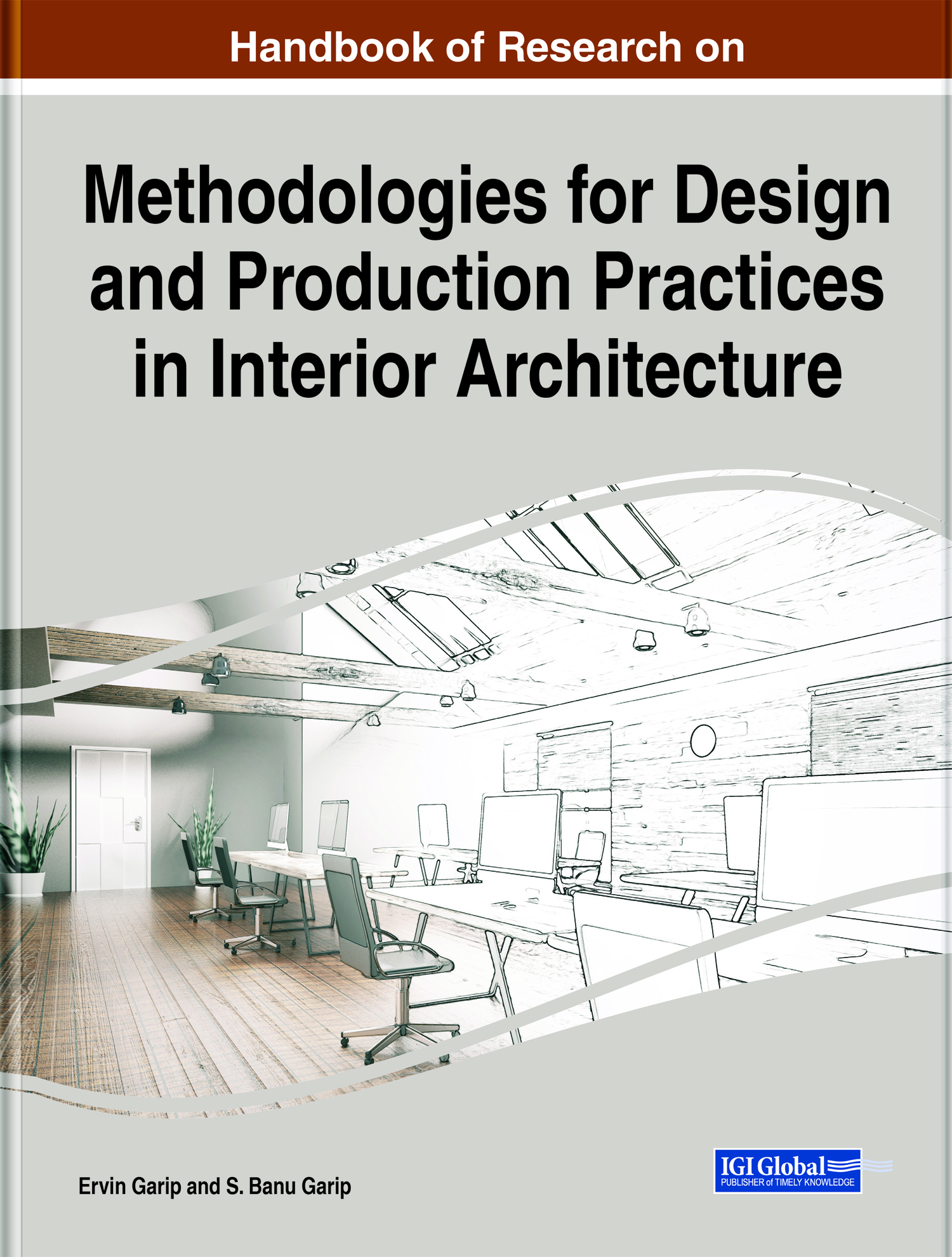 Handbook of Research on Methodologies for Design and Production Practices in - photo 1