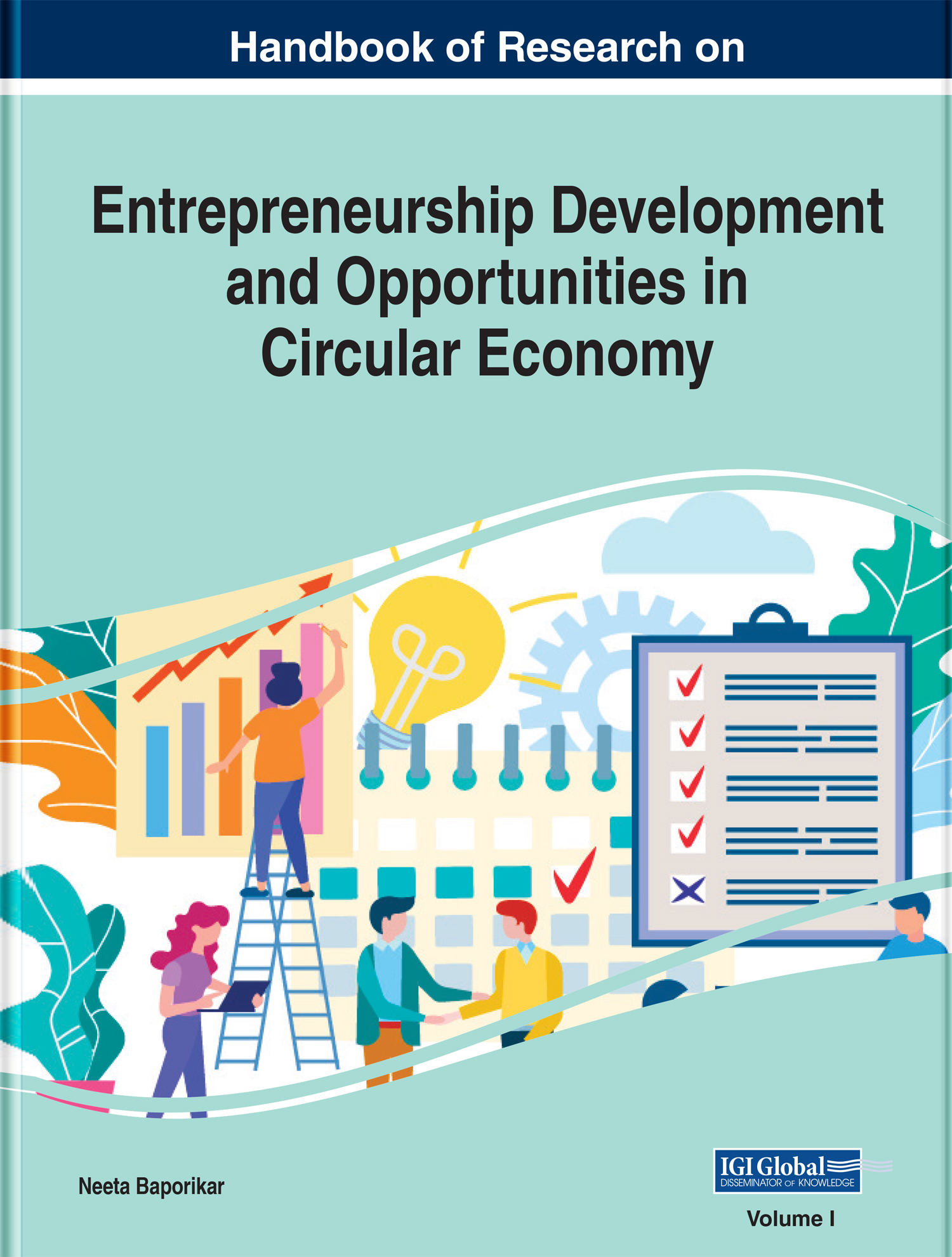 Handbook of Research on Entrepreneurship Development and Opportunities in - photo 1