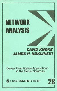 title Network Analysis Sage University Papers Series Quantitative - photo 1