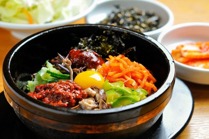 Craving for Korean dishes but dont want to leave the house Heres the good - photo 7