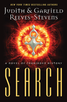 Judith - Search: A Novel of Forbidden History