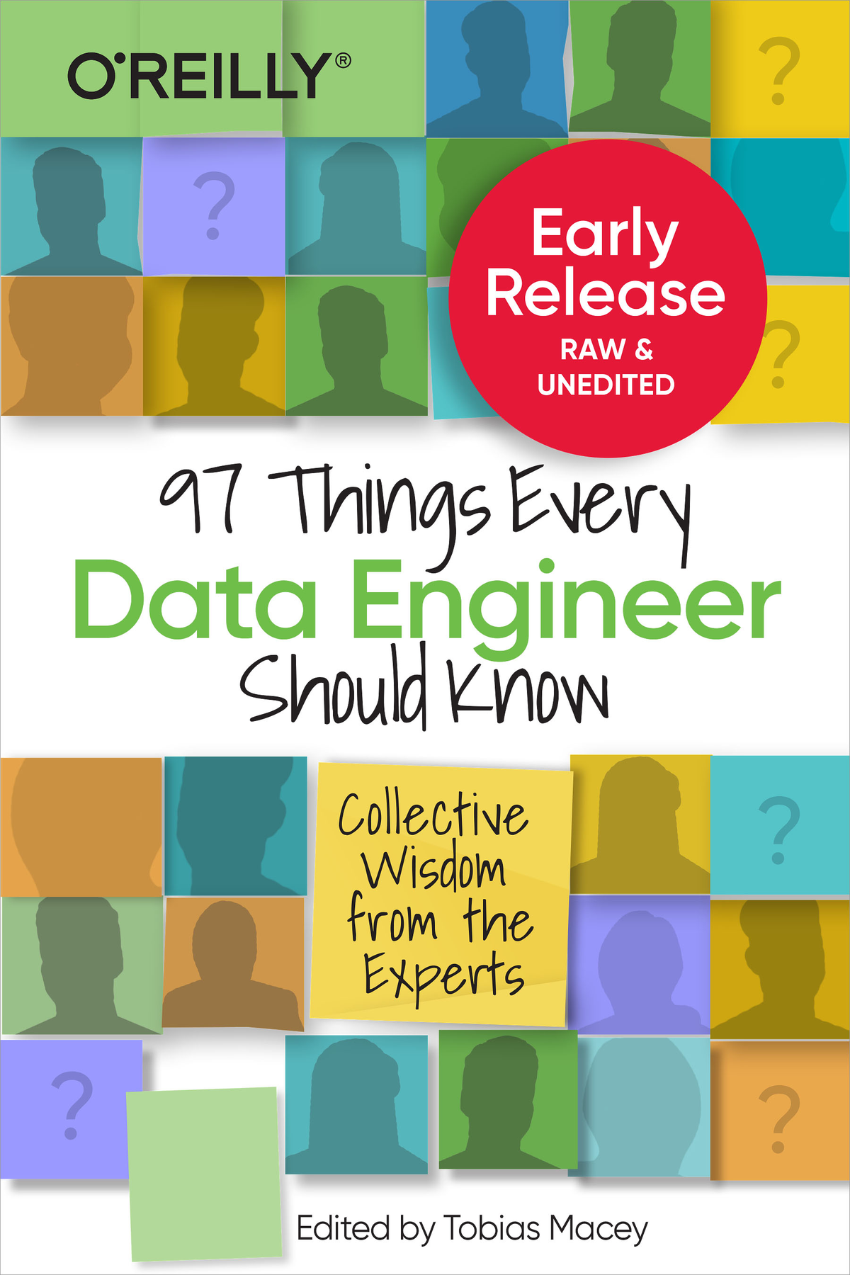 97 Things Every Data Engineer Should Know by Tobias Macey Copyright 2021 - photo 2