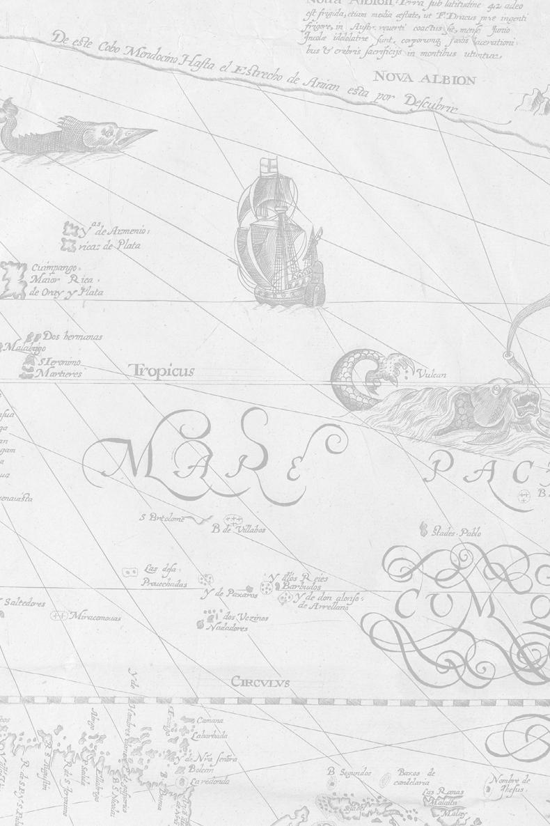 List of Illustrations page The Pacific Coast in the Middle of the Sixteenth - photo 1