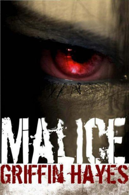 Griffin Hayes Malice