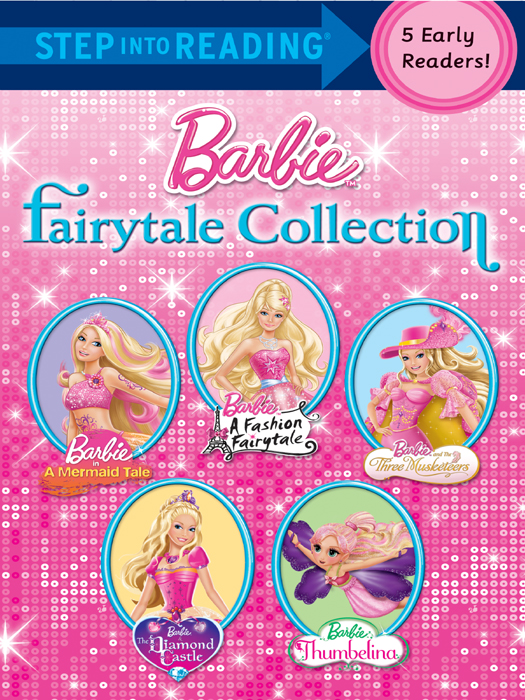 BARBIE and associated trademarks and trade dress are owned by and used under - photo 1