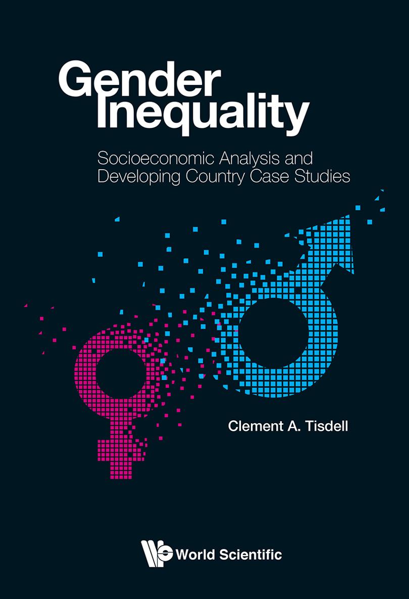 Gender Inequality Socioeconomic Analysis and Developing Country Case Studies - photo 1