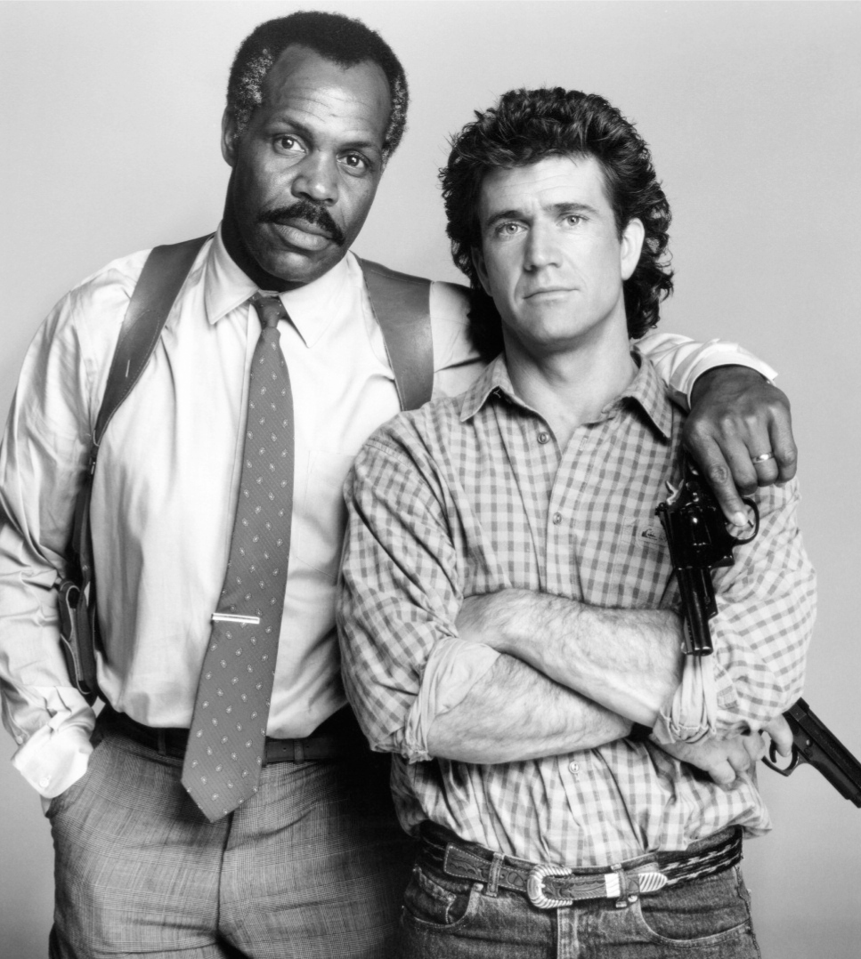 Is the action film Lethal Weapon 1987 a Christmas film In some ways yes in - photo 4