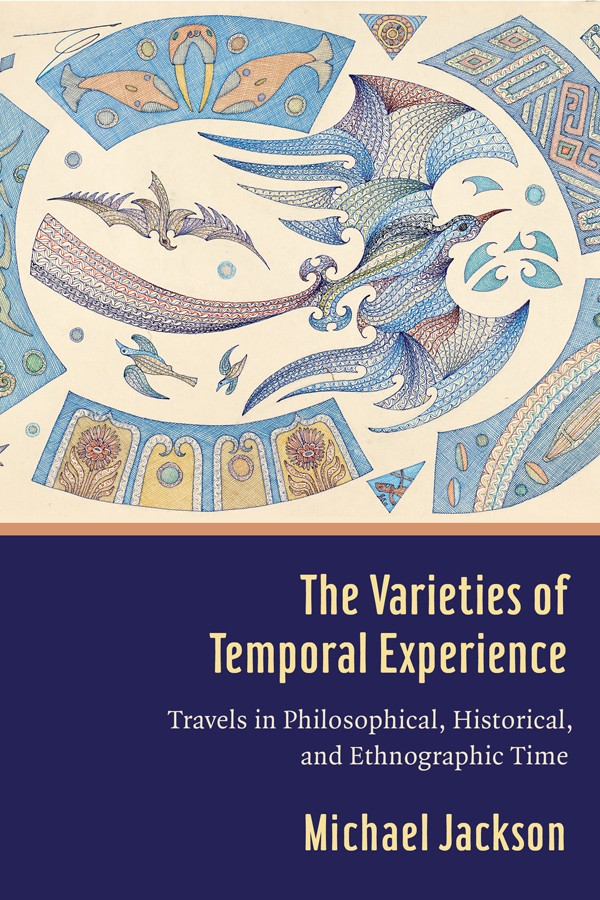 The Varieties of Temporal Experience The Varieties of Temporal - photo 1