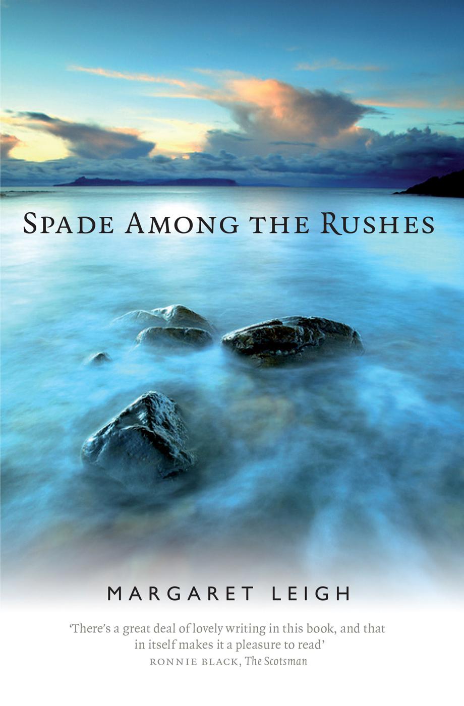 Spade Among the Rushes - image 1