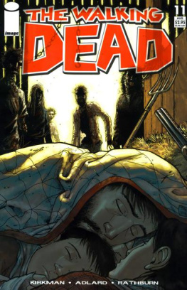 Robert Kirkman - The Walking Dead #11