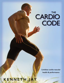 Kenneth Jay - THE CARDIO CODE