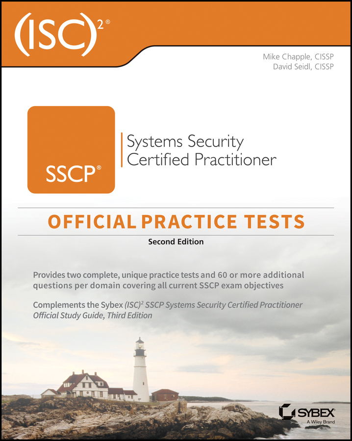 Table of Contents Guide Pages ISC2 SSCP Systems Security Certified - photo 1