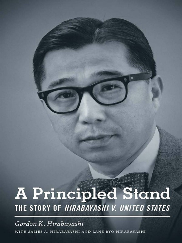 A CAPELL FAMILY BOOK THE SCOTT AND LAURIE OKI SERIES IN ASIAN AMERICAN STUDIES - photo 1