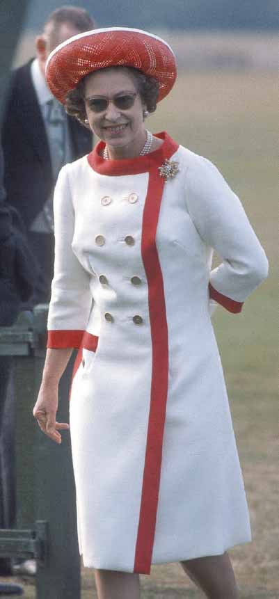 At a polo match at Windsor Great Park June 1976 And its important to stress - photo 11