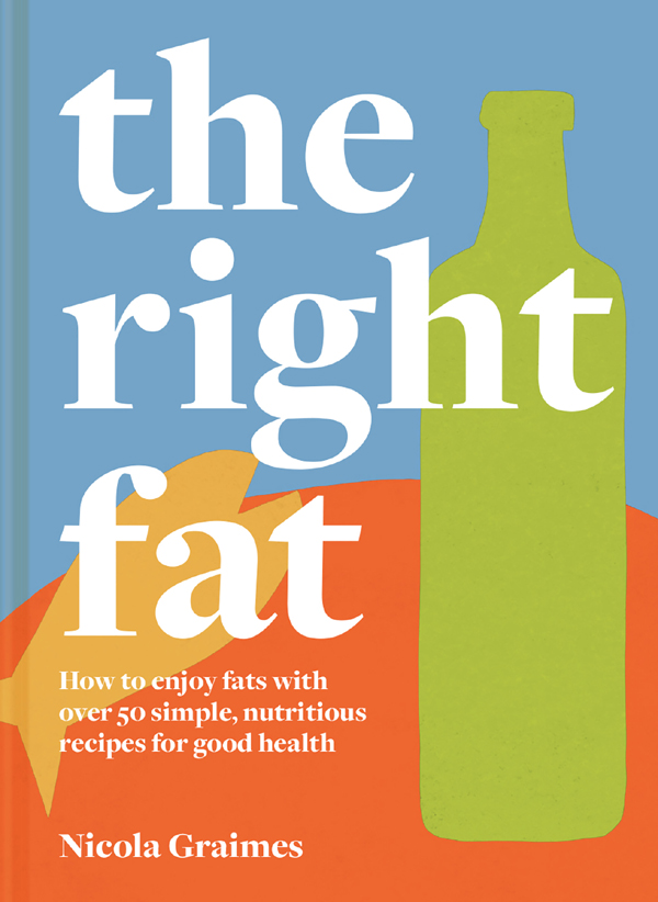 The Right Fat - photo 1