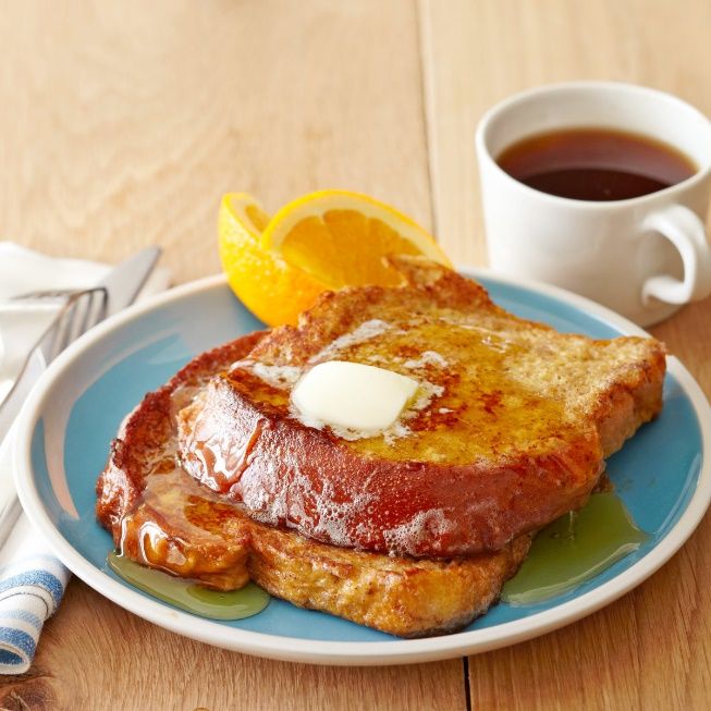 Some of the best types of French toast are not from France at all The Belgian - photo 6