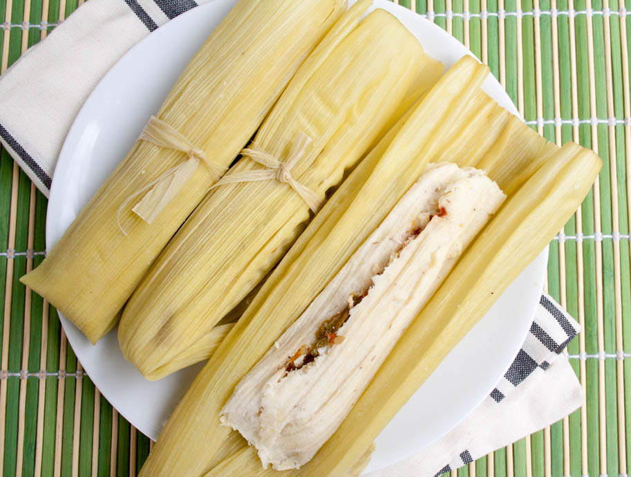 This is another favorite breakfast dish in Nicaragua Its also popular in - photo 5