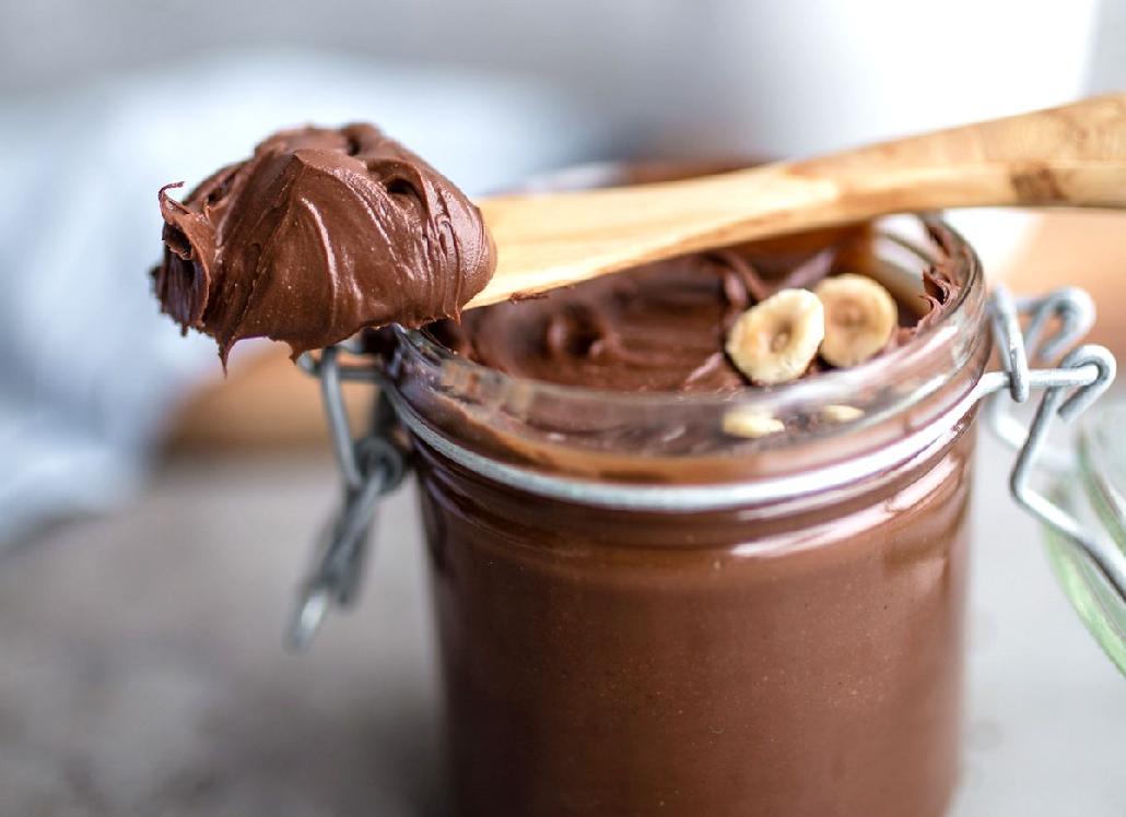 How can you integrate Nutella into your dessert rotation at home Can you - photo 6