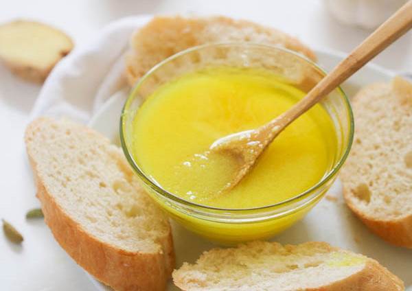 A flavorful clarified butter is great for soups stews casseroles or just - photo 7