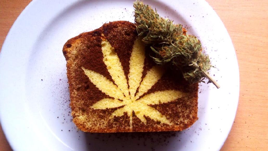 This is a delicious weed breakfast with the great appeal of French toast - photo 7