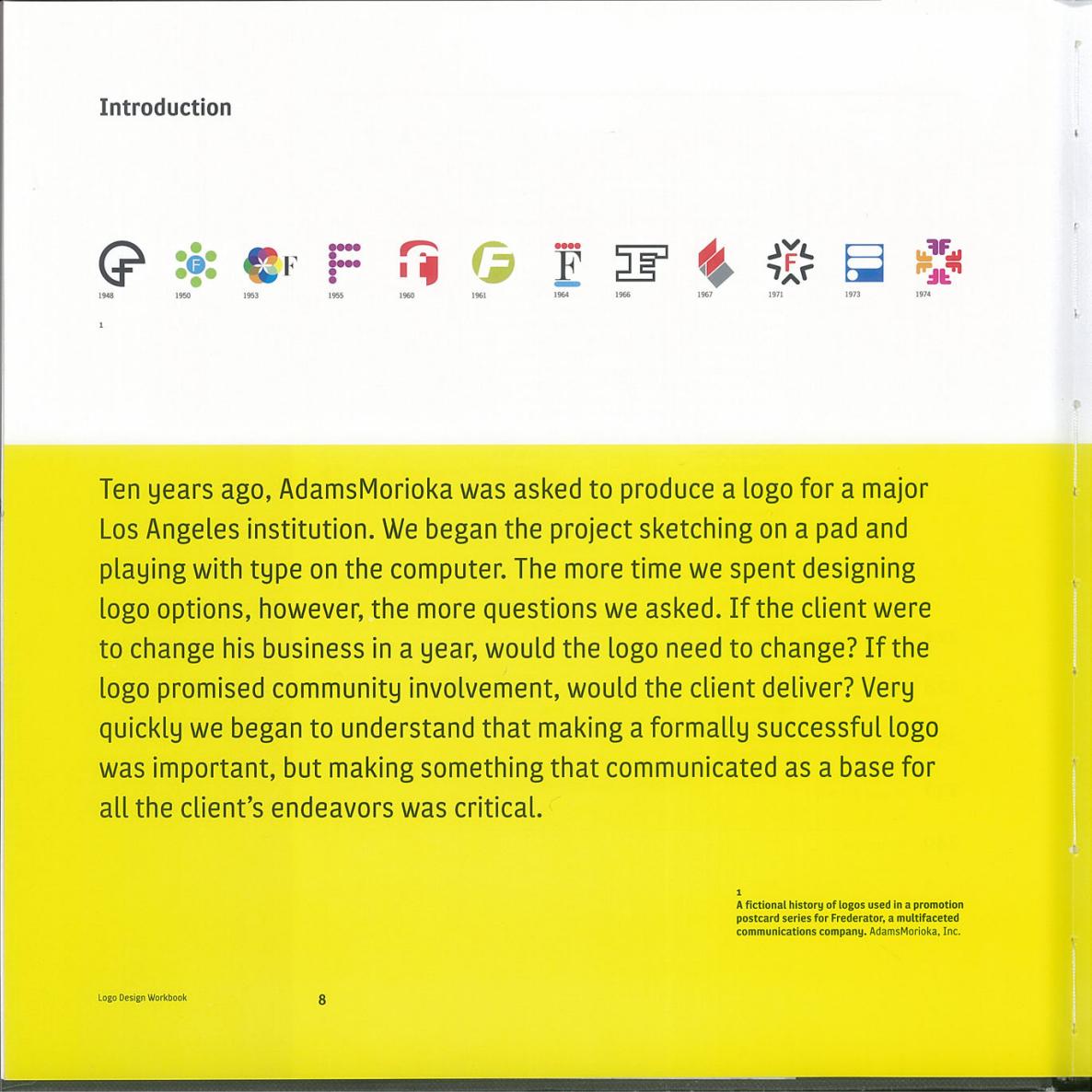Logo Design Workbook - photo 8