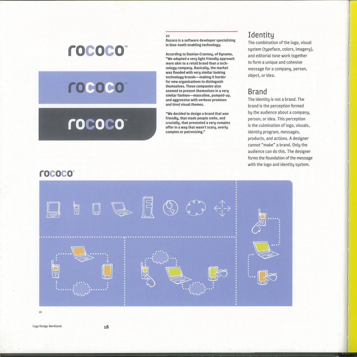 Logo Design Workbook - photo 18