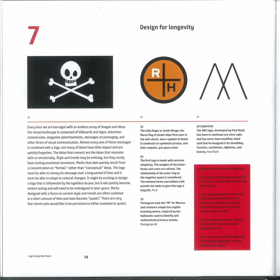 Logo Design Workbook - photo 34