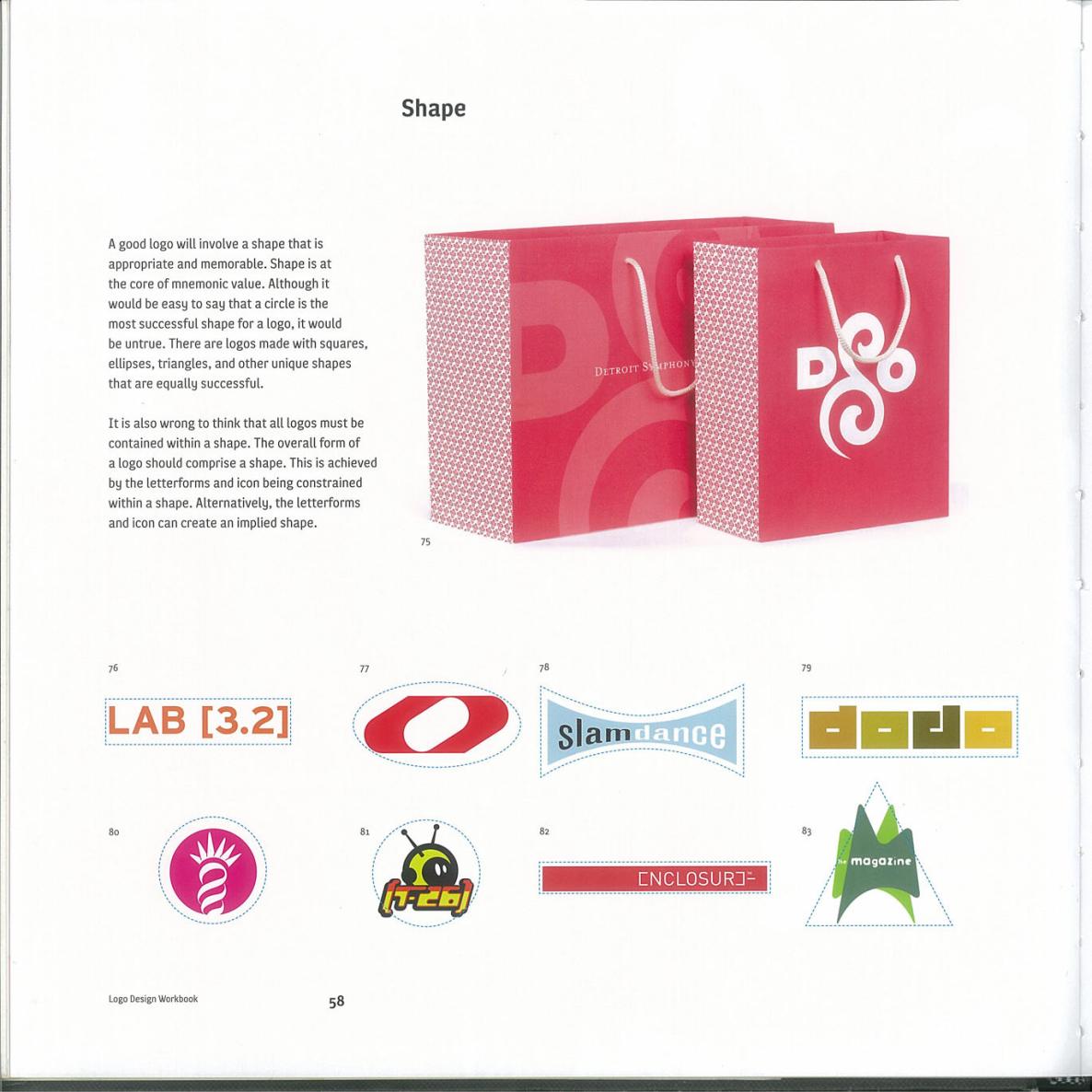 Logo Design Workbook - photo 58