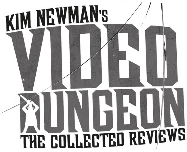 TITANBOOKS KIM NEWMANS VIDEO DUNGEON print ISBN 9781783299393 ebook ISBN - photo 3