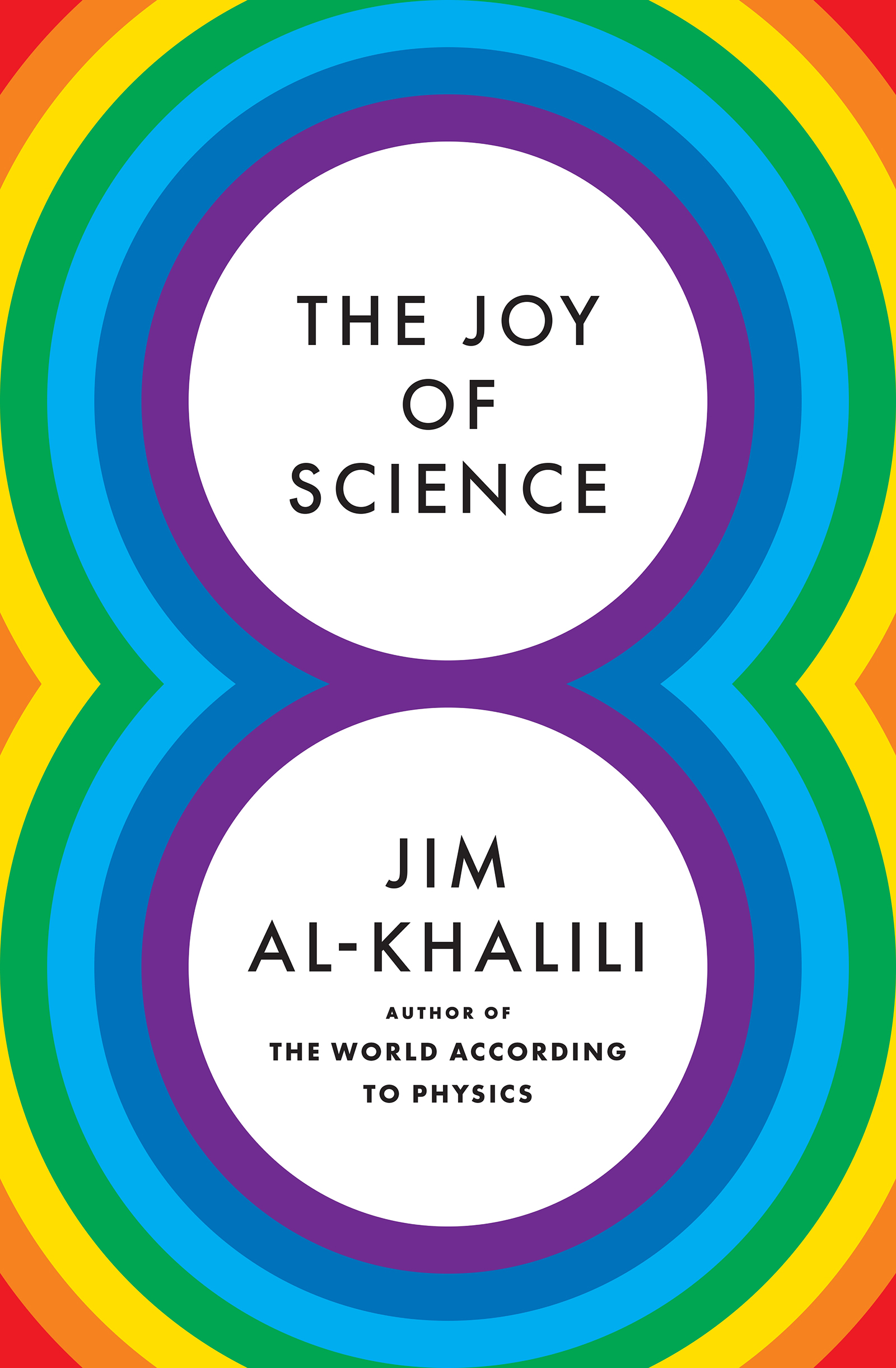 Jim Al-Khalili has distilled the very essence of science This book is packed - photo 1