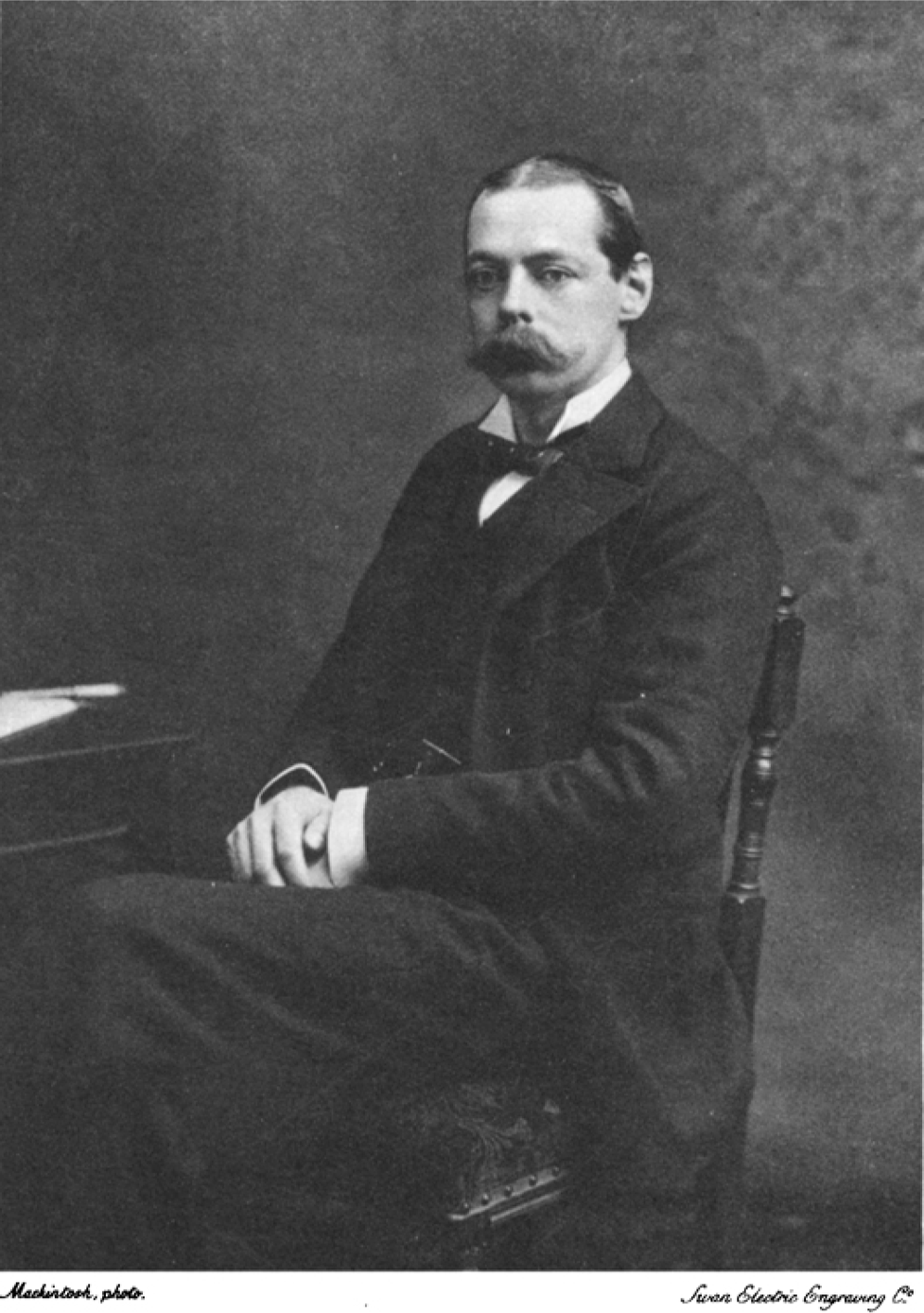 Lord Randolph Churchill 1883 Lord Randolph Churchill Volume I Winston - photo 1