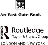 An East Gate Book First published 1999 by ME Sharpe Published 2015 by - photo 1