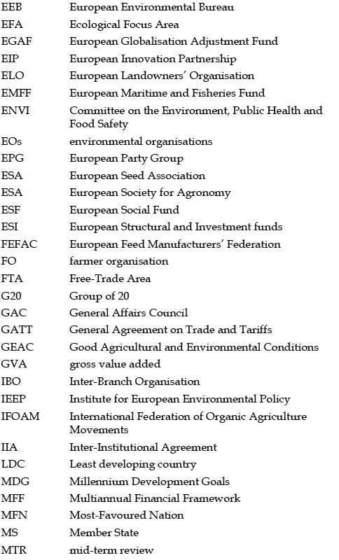 ABOUT THE CONTRIBUTORS Giovanni Anania is Professor of Economics of Agro-Food - photo 3