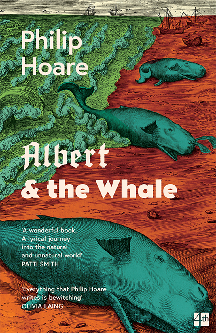 Albert the Whale - image 1