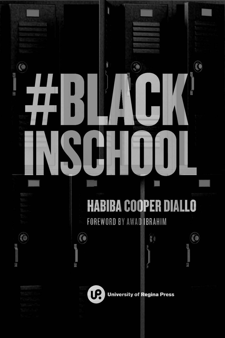 2021 Habiba Cooper Diallo All rights reserved No part of this work covered by - photo 1